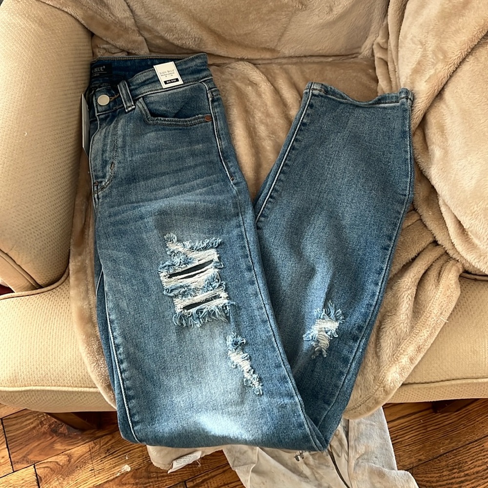 Judy Blue jeans